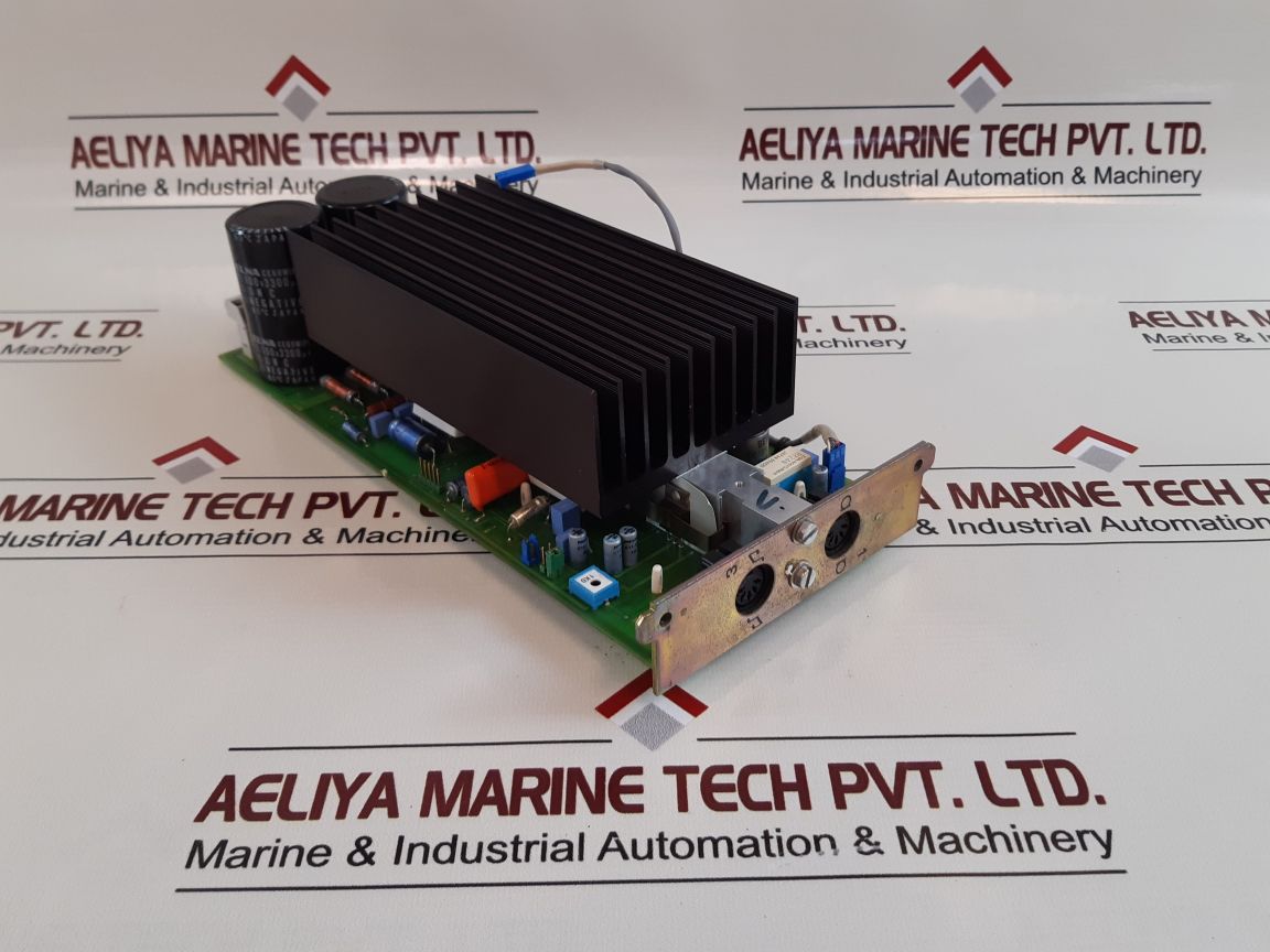 3922 101 91121 Slave Amplifier Module
