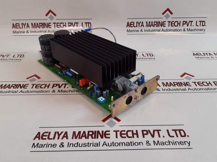 3922 101 91121 Slave Amplifier Module