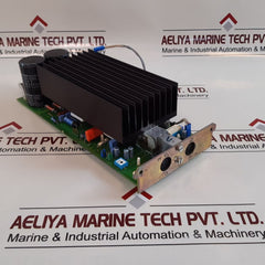 3922 101 91121 Slave Amplifier Module