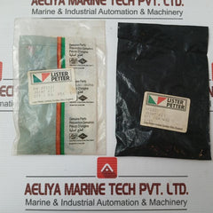 393331 Joint & Washer Kit Lister-petter