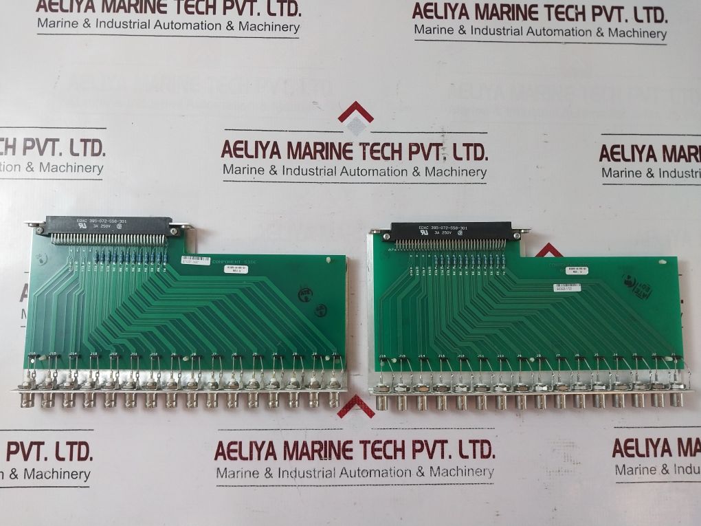 395-072-558-301 Pcb Card 0305-8155-01 Rev. G ,Ac815