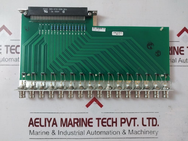 395-072-558-301 Pcb Card 0305-8155-01 Rev. G ,Ac815
