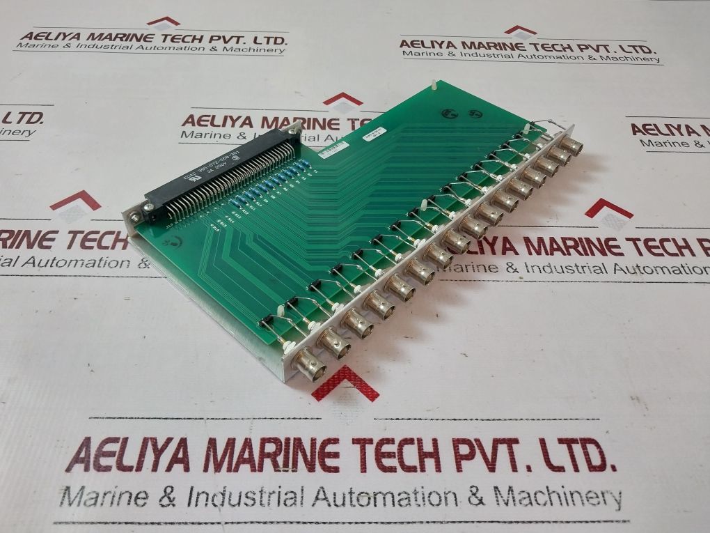 395-072-558-301 Pcb Card 0305-8155-01 Rev. G ,Ac815