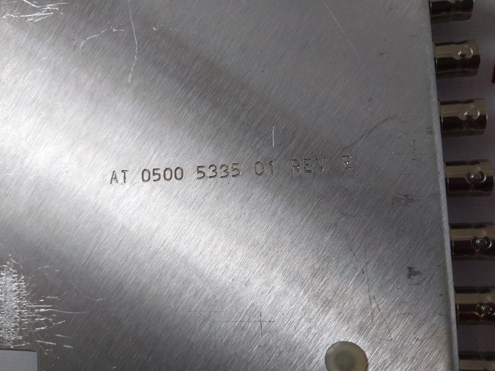 395-072-558-301 Pcb Card 0305-8155-01 Rev. G ,Ac815