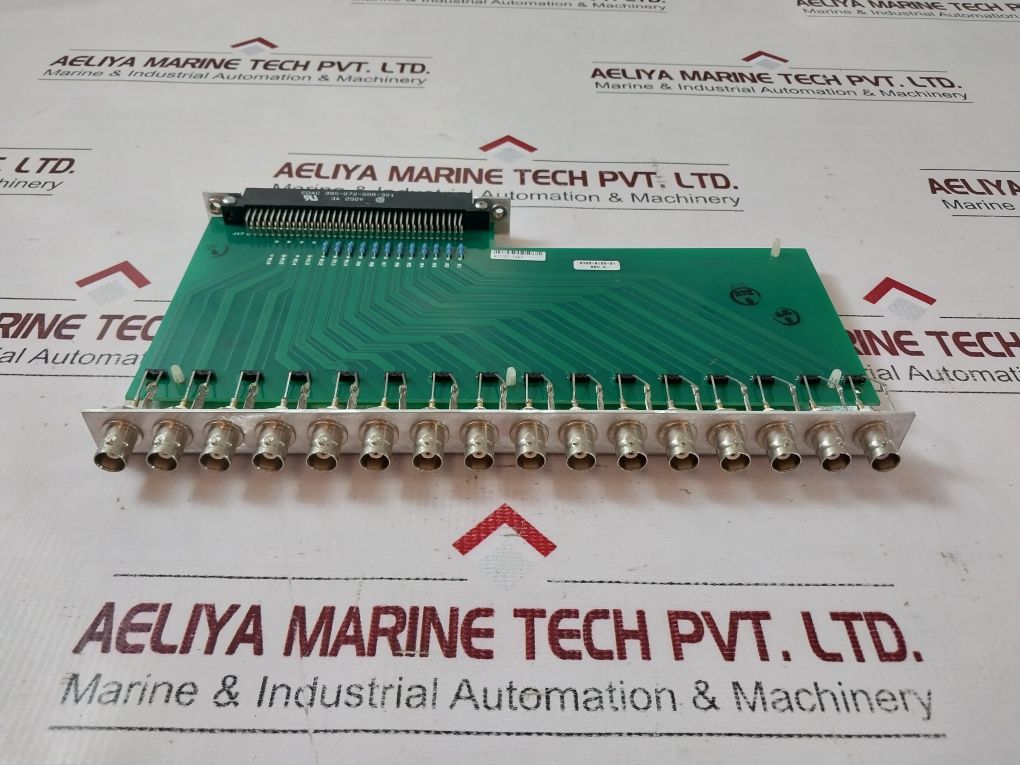 395-072-558-301 Pcb Card 0305-8155-01 Rev. G ,Ac815