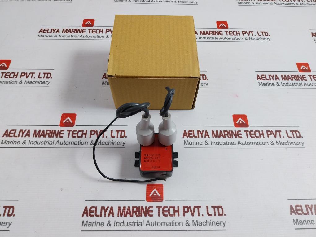 39510002 Murata  Power Supply Module