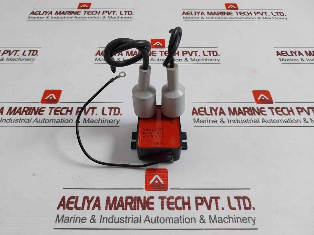 39510002 Murata  Power Supply Module