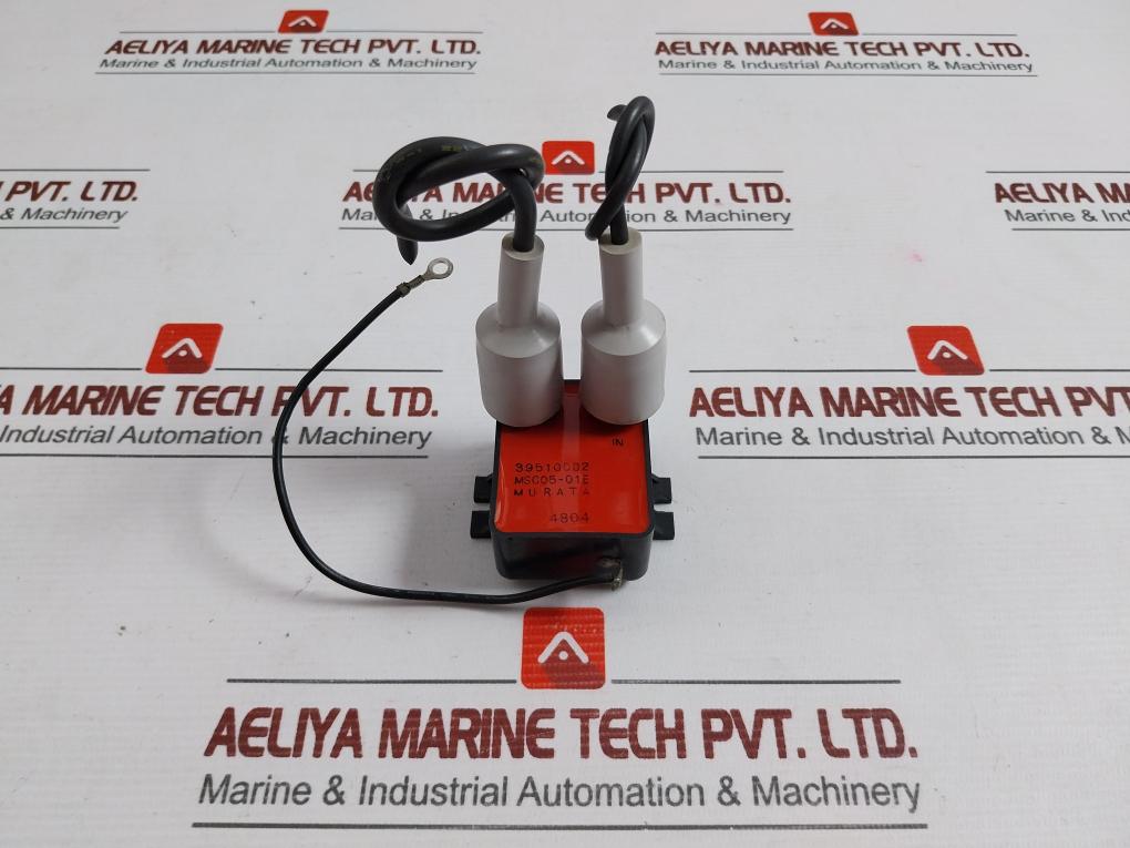 39510002 Murata  Power Supply Module