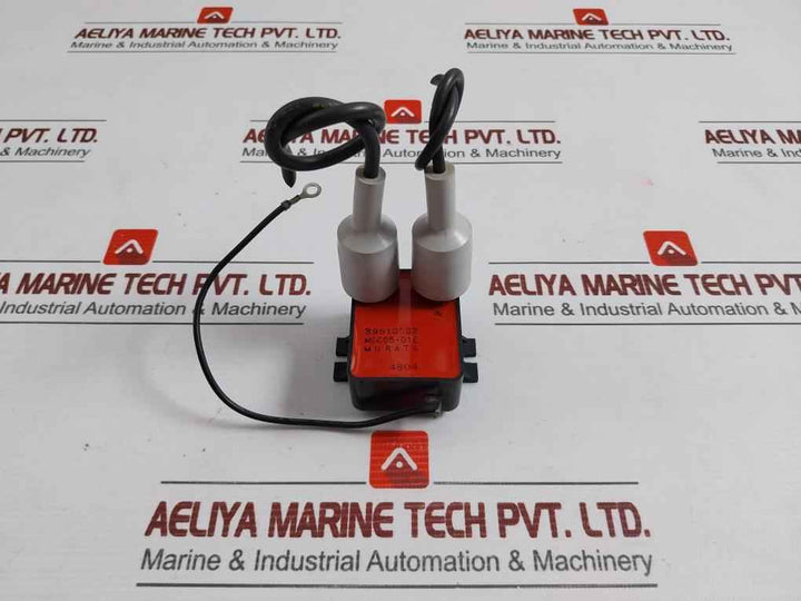 39510002 Murata  Power Supply Module