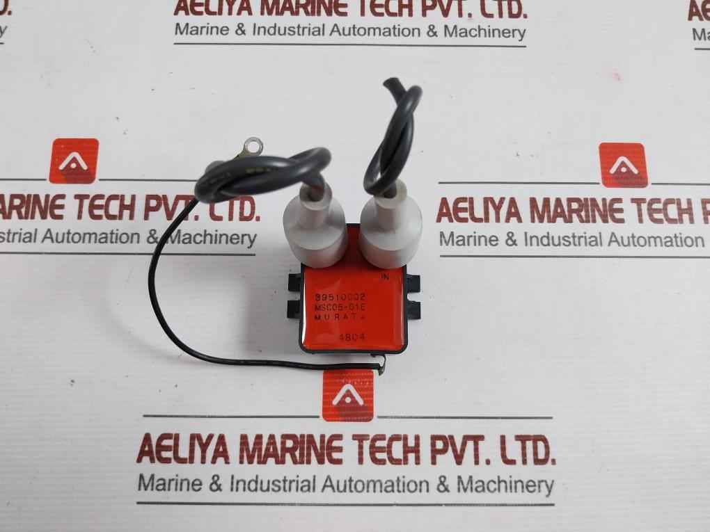 39510002 Murata  Power Supply Module