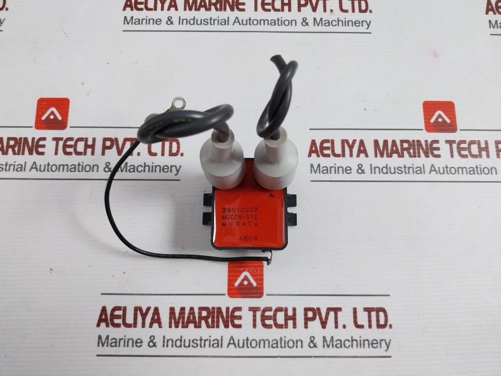 39510002 Murata  Power Supply Module