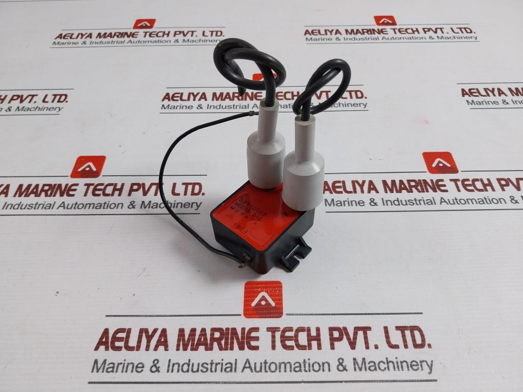 39510002 Murata  Power Supply Module