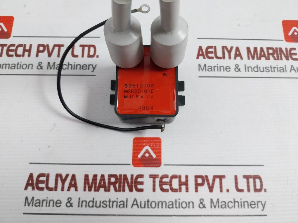 39510002 Murata  Power Supply Module