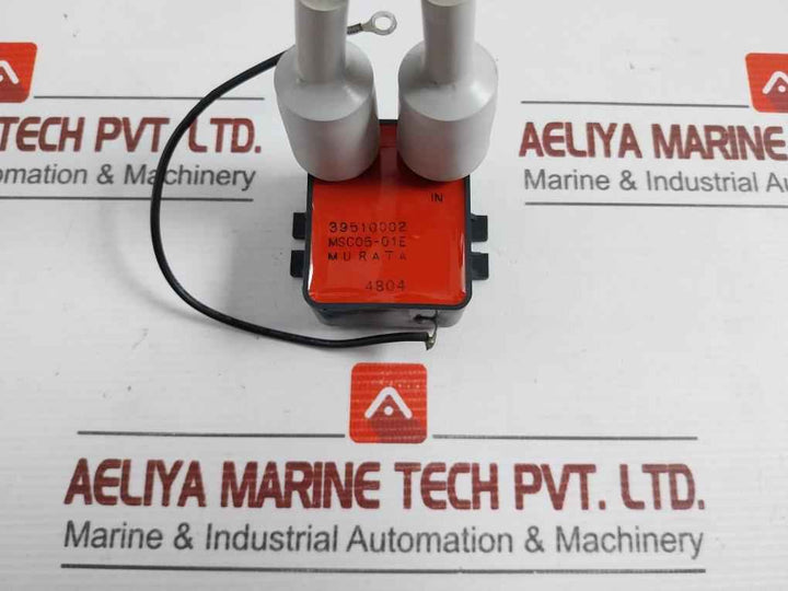 39510002 Murata  Power Supply Module