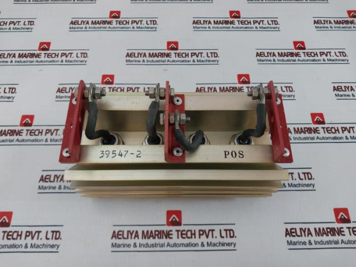 39547-2 Pos Heatsink Controller Brake