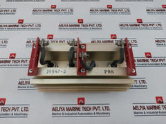 39547-2 Pos Heatsink Controller Brake