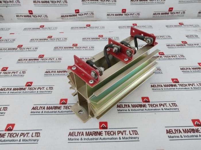 39547-2 Pos Heatsink Controller Brake