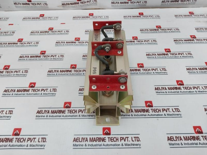 39547-2 Pos Heatsink Controller Brake