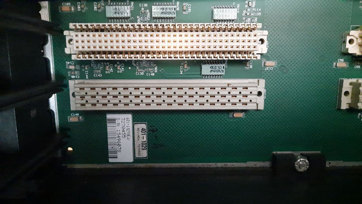 Woodward 505DE Digital Control System
