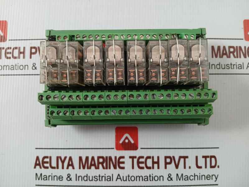 395 Shavison Relay Board Module