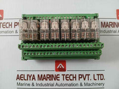 395 Shavison Relay Board Module