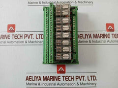 395 Shavison Relay Board Module