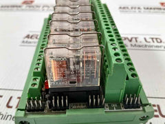 395 Shavison Relay Board Module
