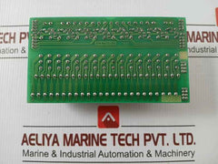 395 Shavison Relay Board Module