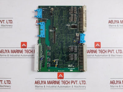 397452g01-Rev-1-5-Elevator-Logic-Expansion-Control-Pcb-Module-By-Kone-397450-H05-1