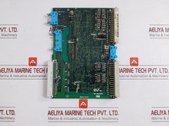 397452g01-Rev-1-5-Elevator-Logic-Expansion-Control-Pcb-Module-By-Kone-397450-H05-1