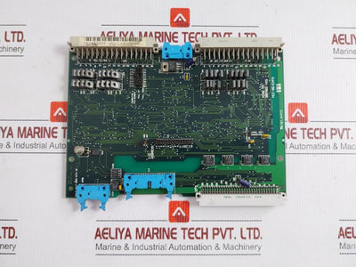397452g01-Rev-1-5-Elevator-Logic-Expansion-Control-Pcb-Module-By-Kone-397450-H05-2