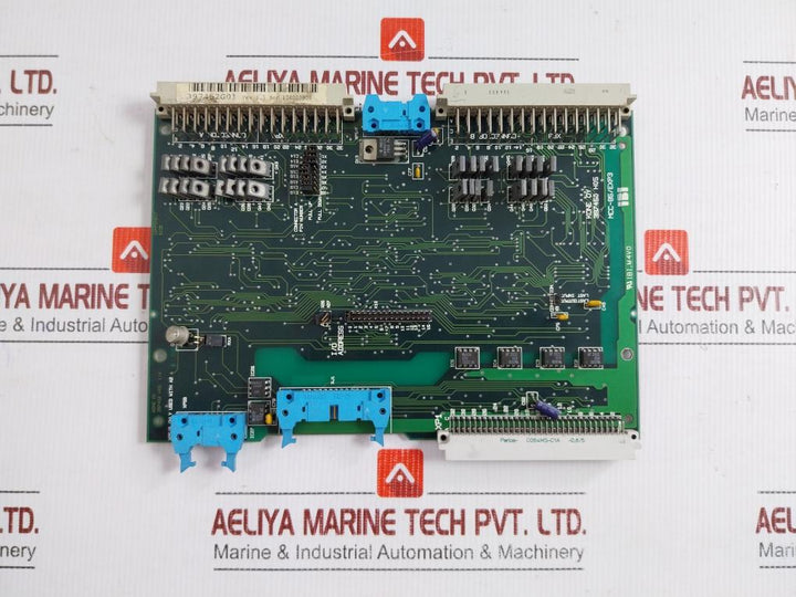 397452g01-Rev-1-5-Elevator-Logic-Expansion-Control-Pcb-Module-By-Kone-397450-H05-2