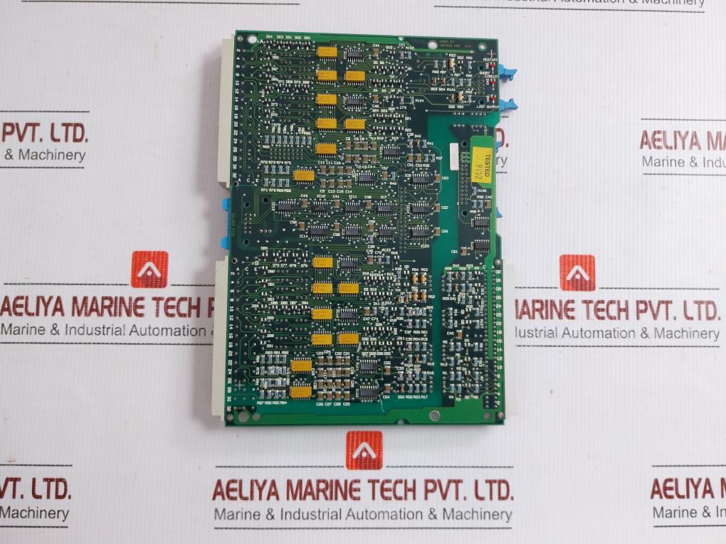 397452g01-Rev-1-5-Elevator-Logic-Expansion-Control-Pcb-Module-By-Kone-397450-H05-4