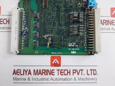 397452g01-Rev-1-5-Elevator-Logic-Expansion-Control-Pcb-Module-By-Kone-397450-H05-5