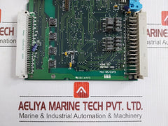 397452g01-Rev-1-5-Elevator-Logic-Expansion-Control-Pcb-Module-By-Kone-397450-H05-5