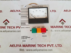 Elmatik startsystem ds-102 