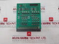 3A99178A02 2Fpa Printed Circuit Board 94V0