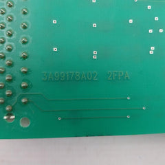 3A99178A02 2Fpa Printed Circuit Board 94V0