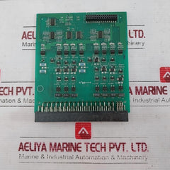 3A99178A02 2Fpa Printed Circuit Board 94V0