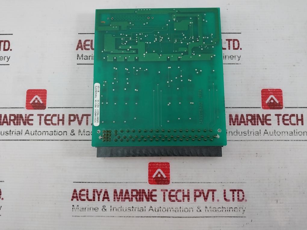 3A99178A02 2Fpa Printed Circuit Board 94V0