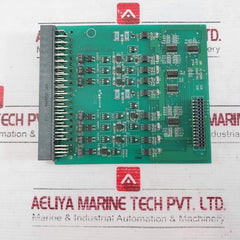 3A99178A02 2Fpa Printed Circuit Board 94V0