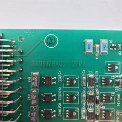 3A99178A02 2Fpa Printed Circuit Board 94V0