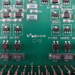 3A99178A02 2Fpa Printed Circuit Board 94V0