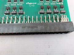 3A99178A02 2Fpa Printed Circuit Board 94V0