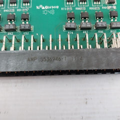 3A99178A02 2Fpa Printed Circuit Board 94V0