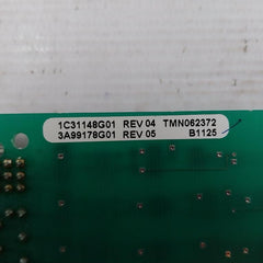 3A99178A02 2Fpa Printed Circuit Board 94V0