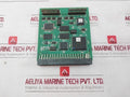 3A99183G 1C31167G01 Printed Circuit Board Module Tmn055873 3A99183G01 Rev 05 18V