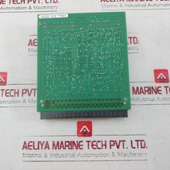 3A99183G 1C31167G01 Printed Circuit Board Module Tmn055873 3A99183G01 Rev 05 18V