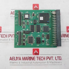3A99183G 1C31167G01 Printed Circuit Board Module Tmn055873 3A99183G01 Rev 05 18V