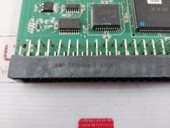3A99183G 1C31167G01 Printed Circuit Board Module Tmn055873 3A99183G01 Rev 05 18V